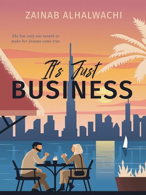 cover image of It's Just Business